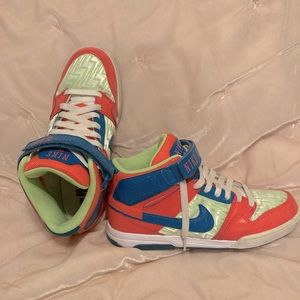 Nike Air Morgan Mid 2 🤩!!